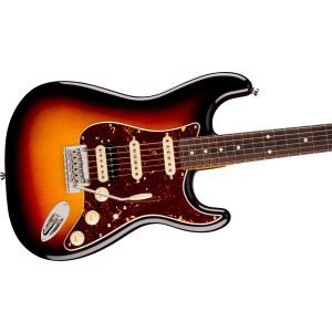 Fender American Professional Stratocaster HSS RW 3-Color Sunburst