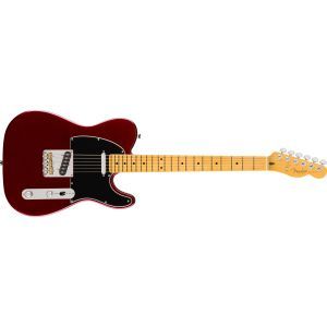 Fender American Professional Telecaster RW Oxblood Fender American Professional Telecaster RW Oxblood