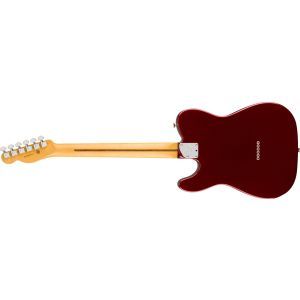 Fender American Professional Telecaster RW Oxblood