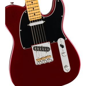 Fender American Professional Telecaster RW Oxblood