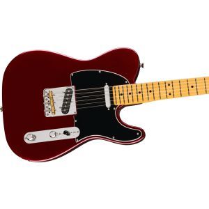 Fender American Professional Telecaster RW Oxblood