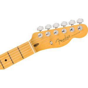Fender American Professional Telecaster RW Oxblood