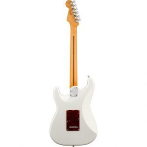 Fender American Ultra Stratocaster HSS Arctic Pearl