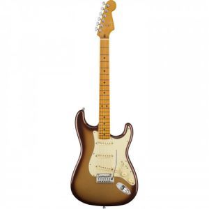 Fender American Ultra Stratocaster Mocha Burst