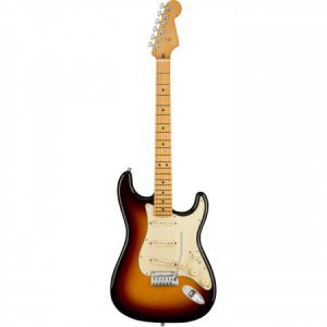 Fender American Ultra Stratocaster Ultraburst MN