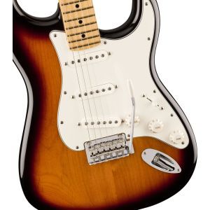 Fender Anniversary Player Stratocaster MN 2-Color Sunburst