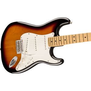 Fender Anniversary Player Stratocaster MN 2-Color Sunburst