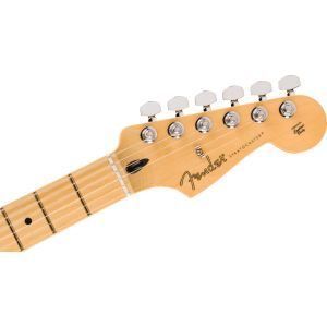 Fender Anniversary Player Stratocaster MN 2-Color Sunburst