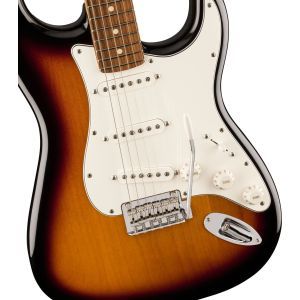 Fender Anniversary Player Stratocaster PF 2-Color Sunburst
