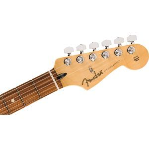 Fender Anniversary Player Stratocaster PF 2-Color Sunburst