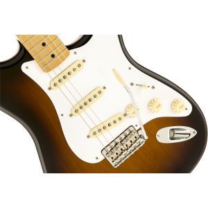 Chitara Electrica Fender Classic 50s Stratocaster 2 Color Sunburst