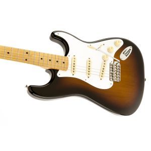 Chitara Electrica Fender Classic 50s Stratocaster 2 Color Sunburst