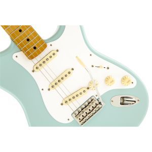 Chitara Electrica Fender Classic 50s Stratocaster Daphne Blue