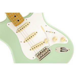 Chitara Electrica Fender Classic 50s Stratocaster Surf Green