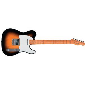 Chitara Electrica Fender Classic 50s Telecaster 2 Color Sunburst