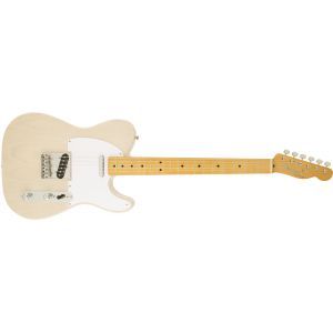 Chitara Electrica Fender Classic 50s Telecaster White Blonde