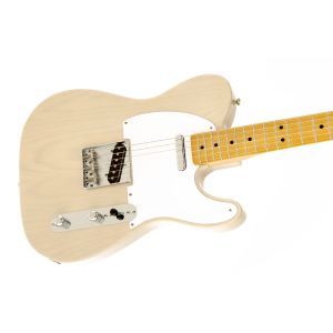 Chitara Electrica Fender Classic 50s Telecaster White Blonde