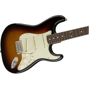 Chitara Electrica Fender Classic 60s Stratocaster 3 Color Sunburst