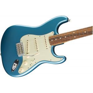 Chitara Electrica Fender Classic 60s Stratocaster Lake Placid Blue