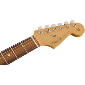 Chitara Electrica Fender Classic 60s Stratocaster Lake Placid Blue