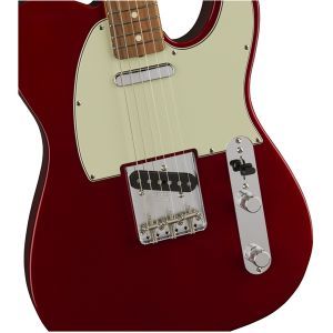 Chitara Electrica Fender Classic 60s Telecaster Candy Apple Red