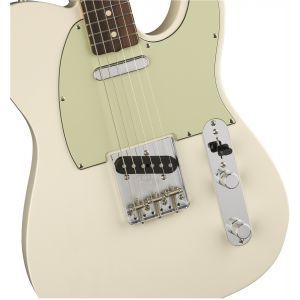 Chitara Electrica Fender Classic 60s Telecaster Olympic White