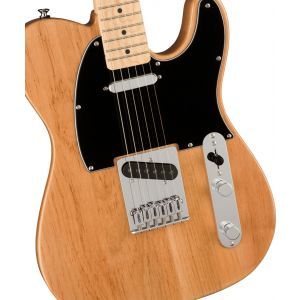 Squier FSR Affinity Telecaster Natural