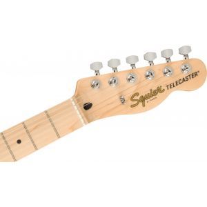 Squier FSR Affinity Telecaster Natural