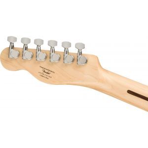 Squier FSR Affinity Telecaster Natural