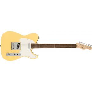 Squier FSR Bullet Telecaster Vintage White