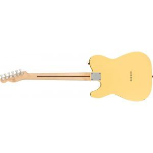 Squier FSR Bullet Telecaster Vintage White