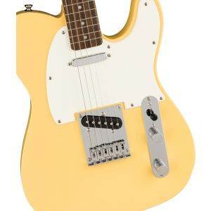 Squier FSR Bullet Telecaster Vintage White