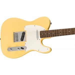 Squier FSR Bullet Telecaster Vintage White
