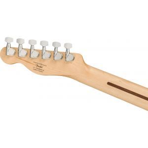 Squier FSR Bullet Telecaster Vintage White