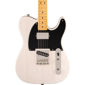 Fender FSR Classic Vibe '50s Telecaster SH MN White Blonde