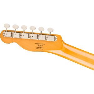 Fender FSR Classic Vibe '50s Telecaster SH MN White Blonde