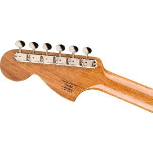 Fender FSR Classic Vibe 70s LRL Mocha