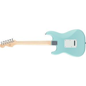 Fender FSR Debut Stratocaster LRL Daphne Blue