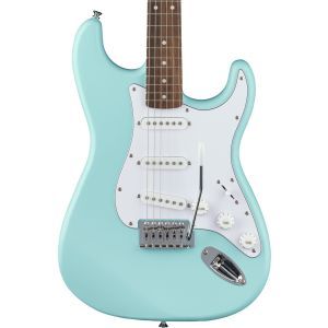 Fender FSR Debut Stratocaster LRL Daphne Blue