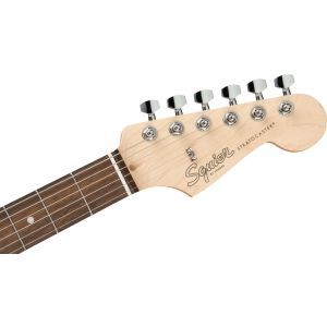 Fender FSR Debut Stratocaster LRL Daphne Blue