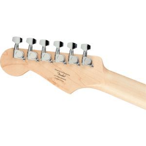 Fender FSR Debut Stratocaster LRL Daphne Blue