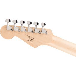 Fender FSR Debut Stratocaster LRL Flash Pink