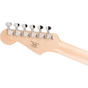 Fender FSR Debut Stratocaster LRL Graffiti Yellow