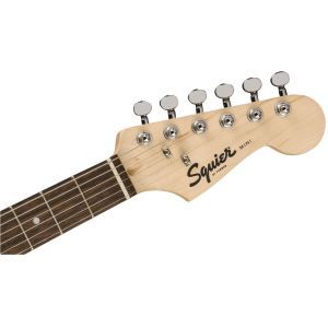 Fender FSR Mini Stratocaster LRL Surf Green