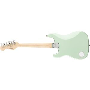 Fender FSR Mini Stratocaster LRL Surf Green