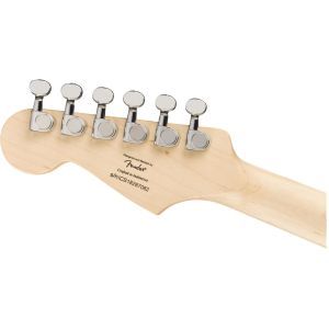 Fender FSR Mini Stratocaster LRL Surf Green