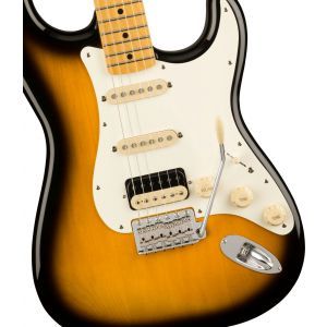 Fender JV Modified 50s HSS MN 2-Tone Sunburst