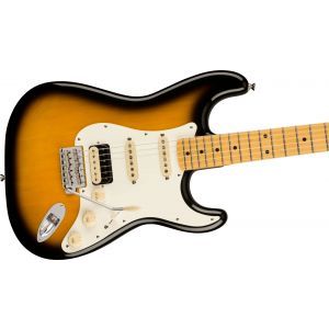 Fender JV Modified 50s HSS MN 2-Tone Sunburst