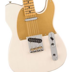 Fender JV Modified 50s Tele White Blonde
