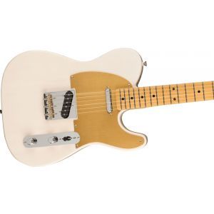 Fender JV Modified 50s Tele White Blonde